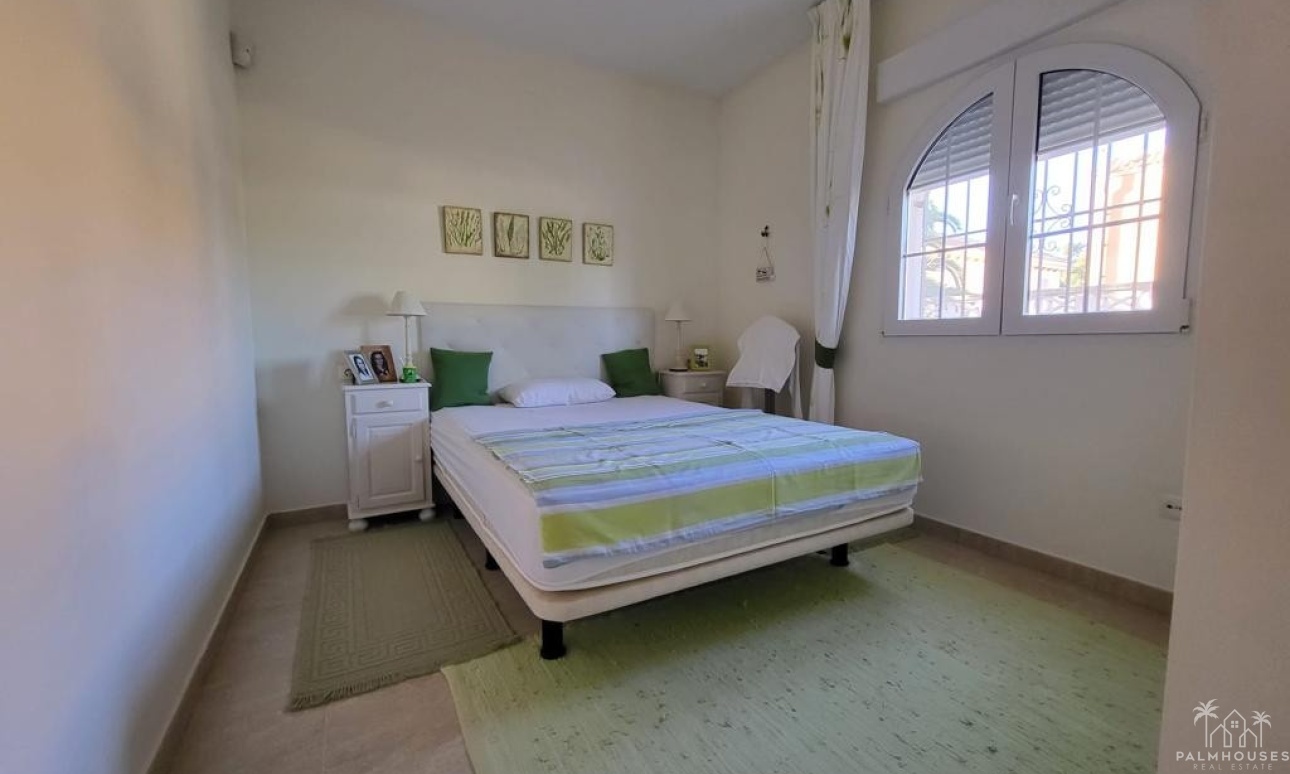 Venta - Villa - Orihuela - Playa Flamenca