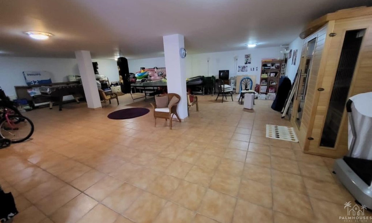 Venta - Villa - Orihuela - Playa Flamenca