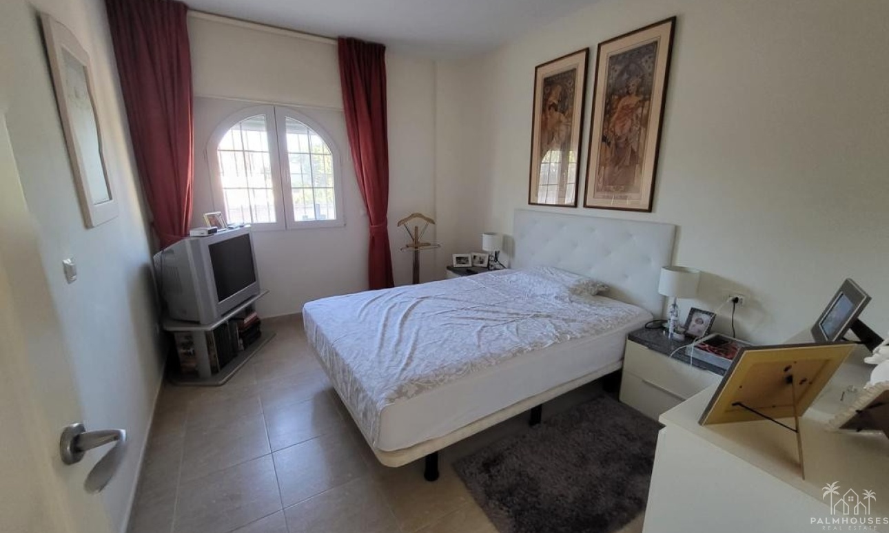 Venta - Villa - Orihuela - Playa Flamenca