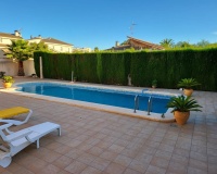 Venta - Villa - Orihuela - Playa Flamenca
