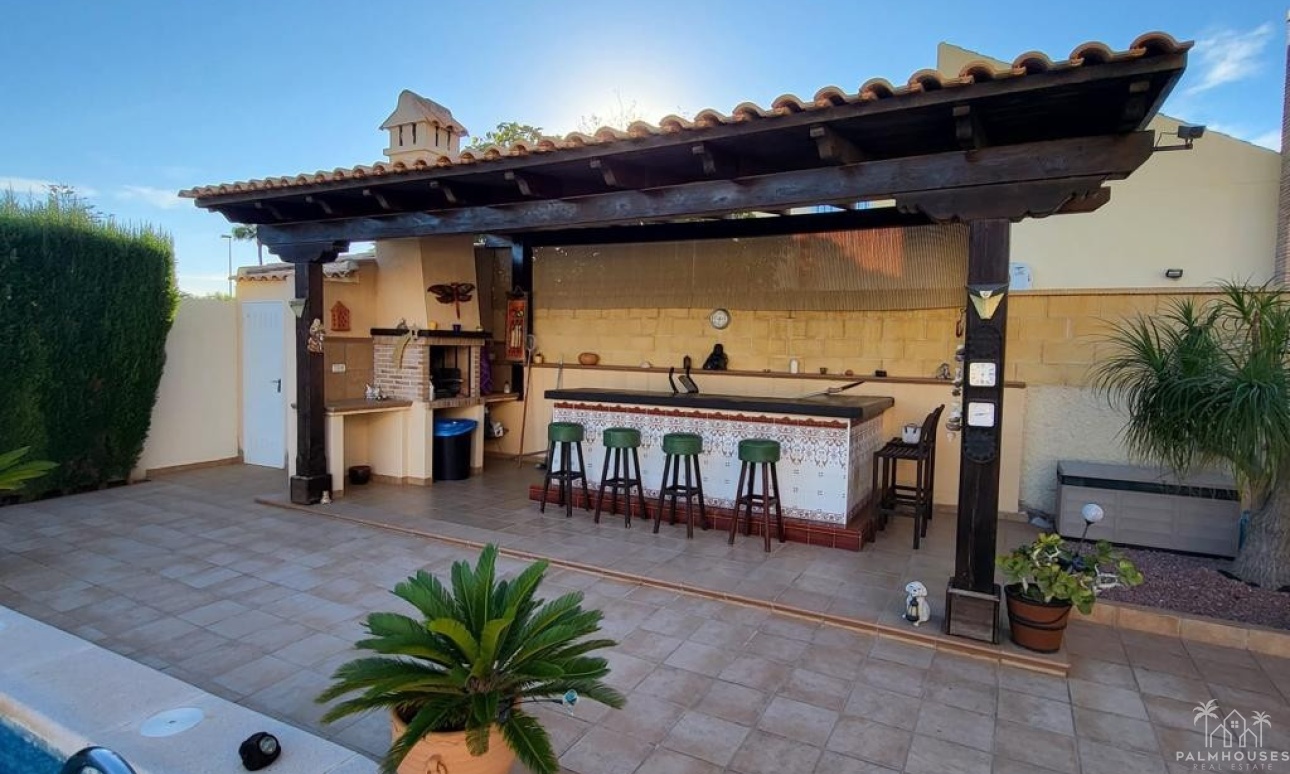 Venta - Villa - Orihuela - Playa Flamenca