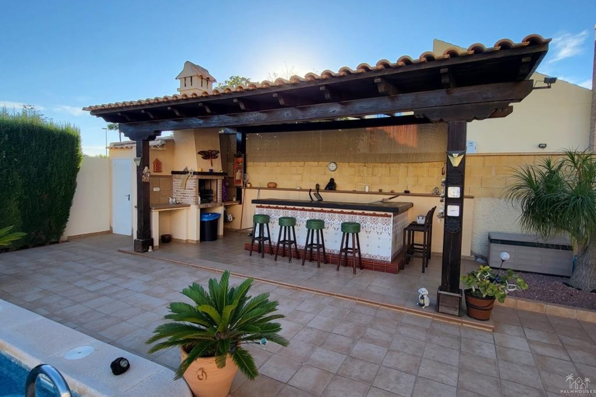 Venta - Villa - Orihuela - Playa Flamenca