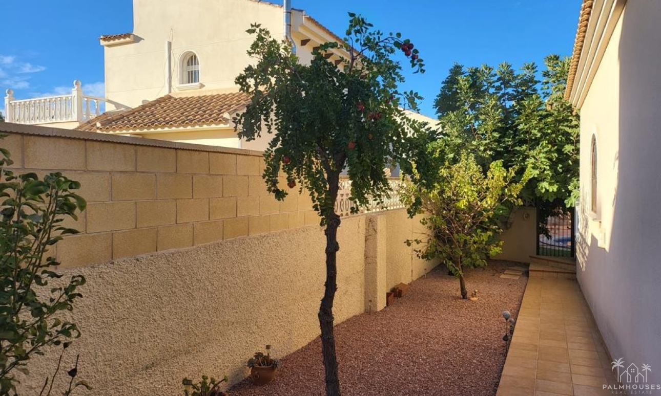 Venta - Villa - Orihuela - Playa Flamenca
