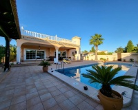 Venta - Villa - Orihuela - Playa Flamenca