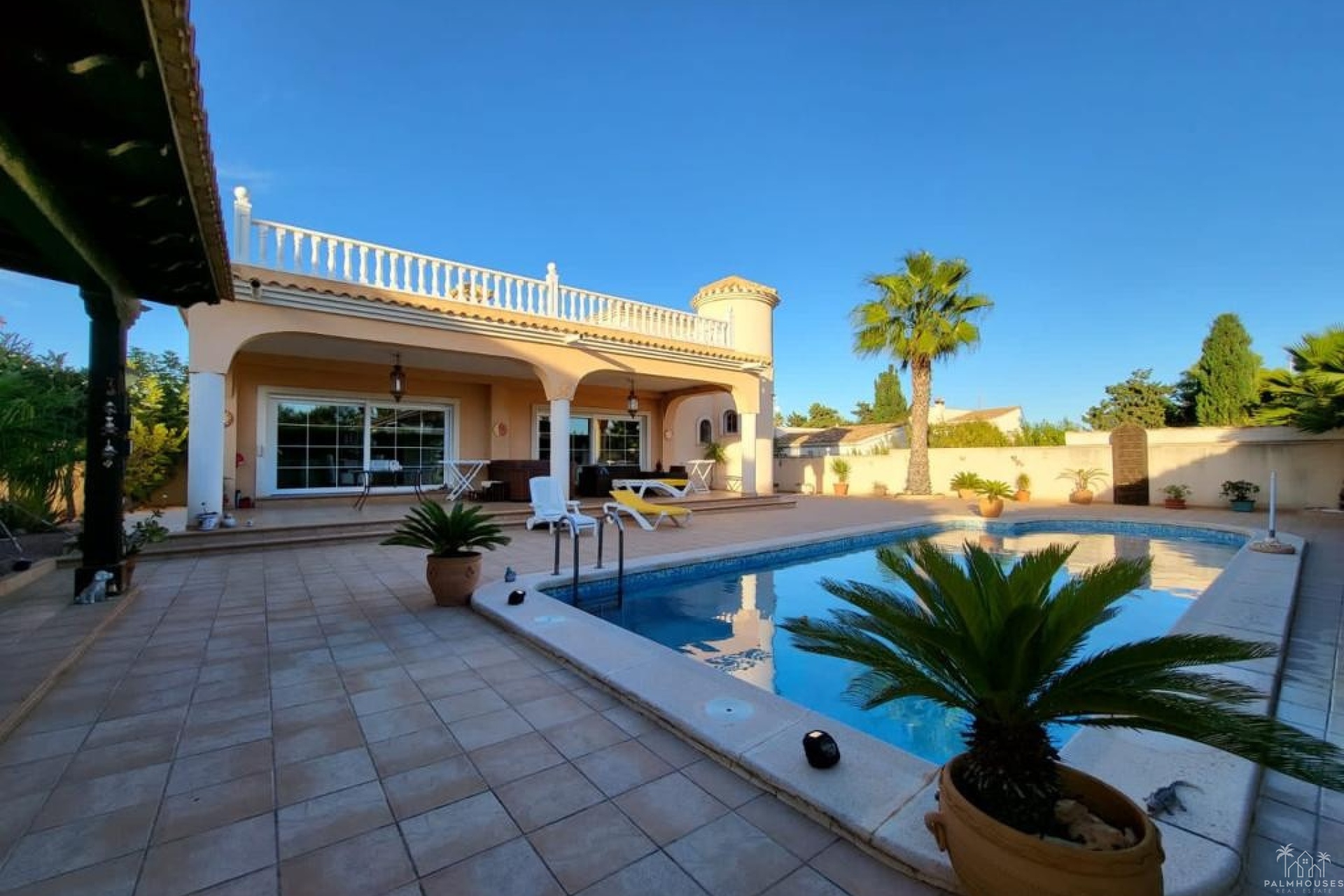 Venta - Villa - Orihuela - Playa Flamenca