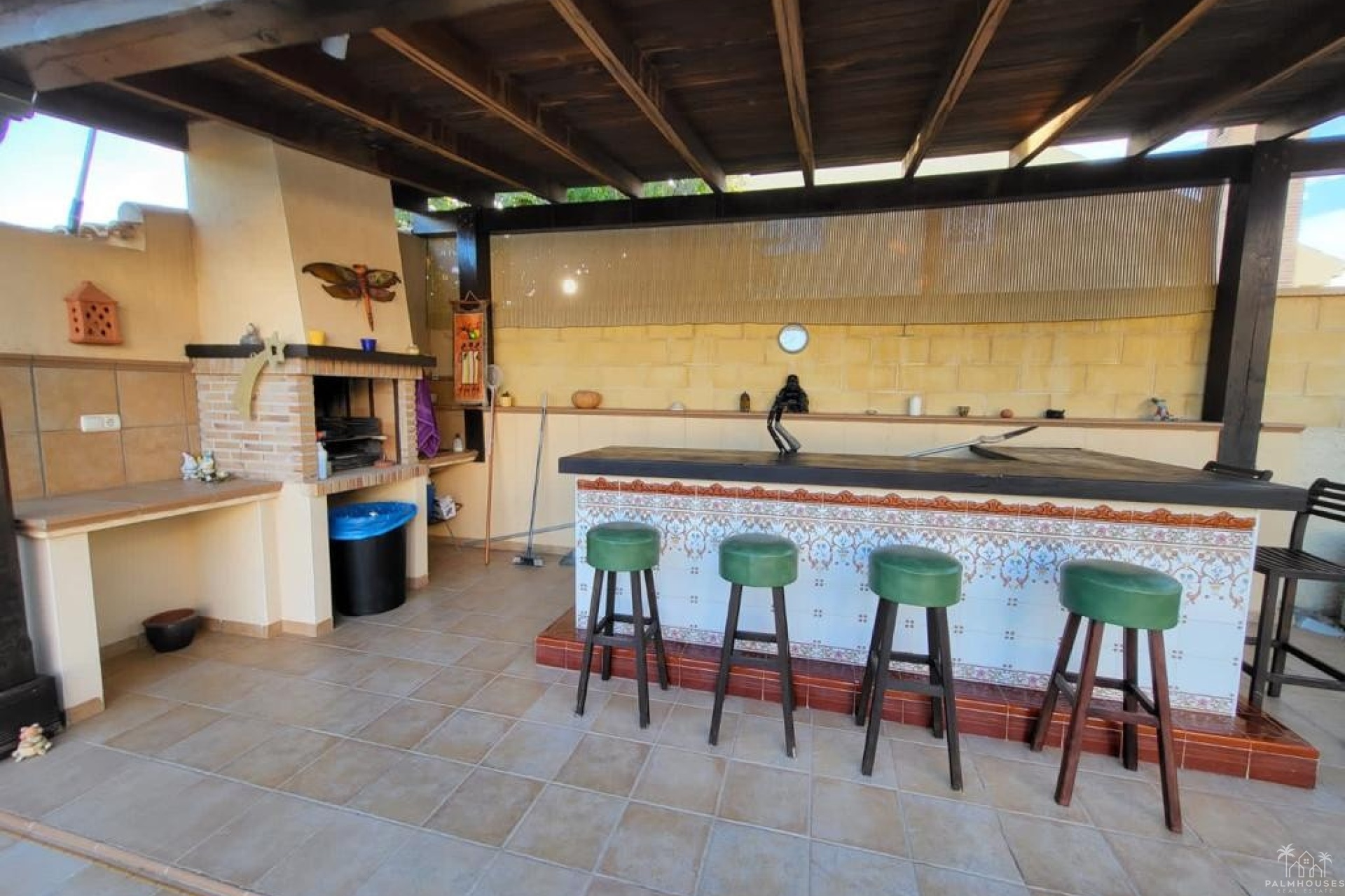 Venta - Villa - Orihuela - Playa Flamenca