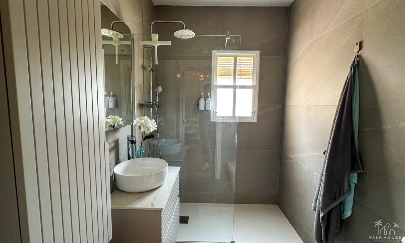Venta - Villa - Orihuela - Playa Flamenca