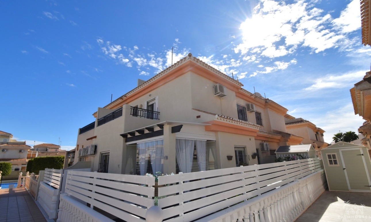 Venta - Villa - Orihuela - Playa Flamenca