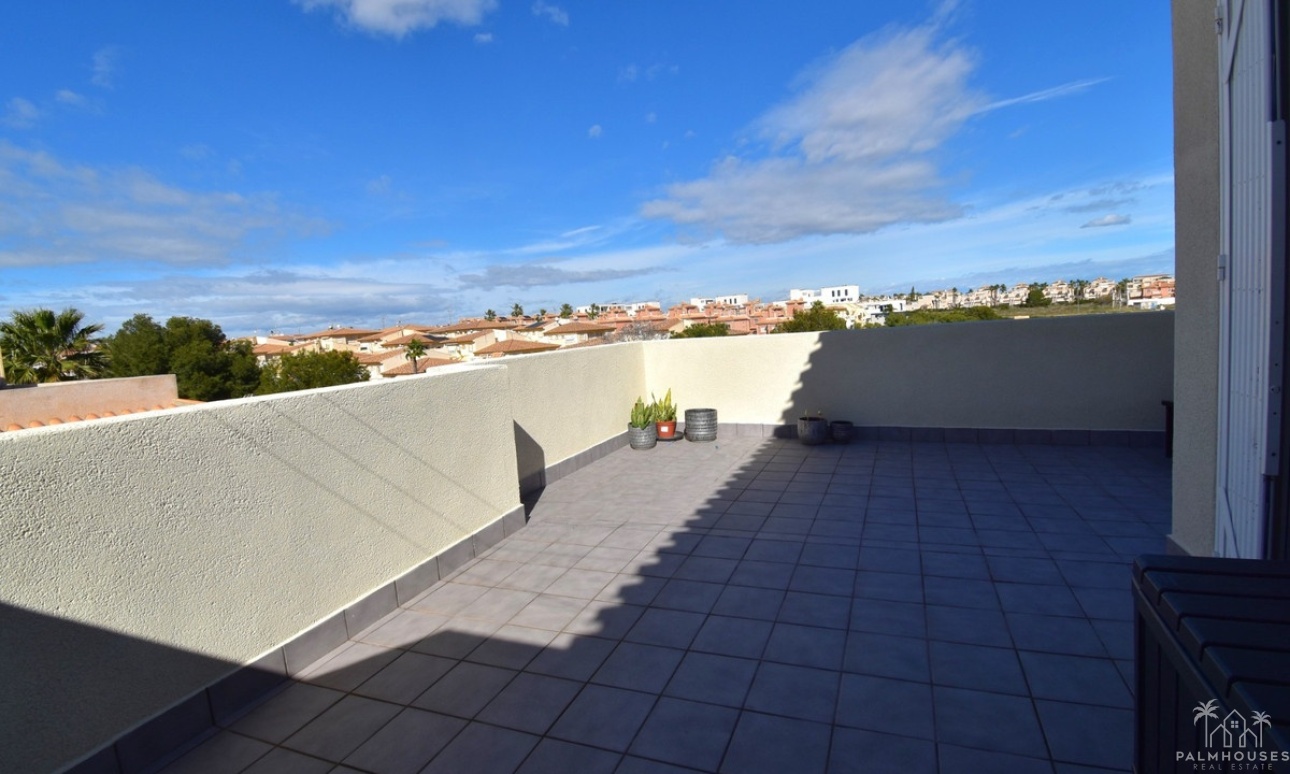 Venta - Villa - Orihuela - Playa Flamenca