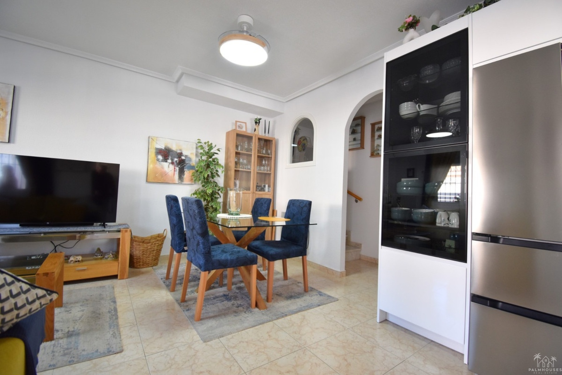 Venta - Villa - Orihuela - Playa Flamenca