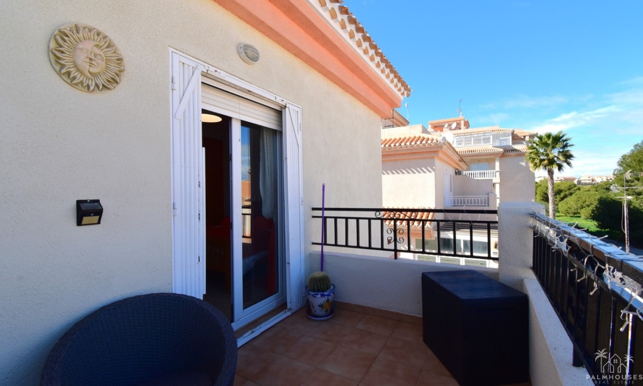 Venta - Villa - Orihuela - Playa Flamenca