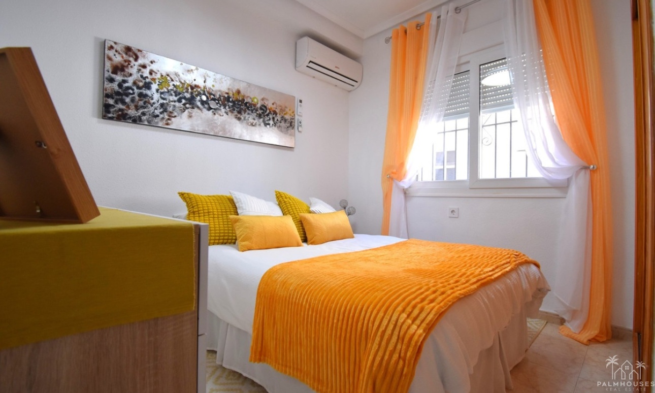 Venta - Villa - Orihuela - Playa Flamenca