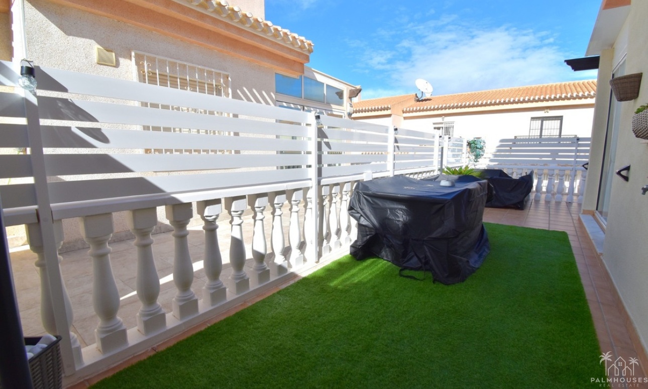 Venta - Villa - Orihuela - Playa Flamenca