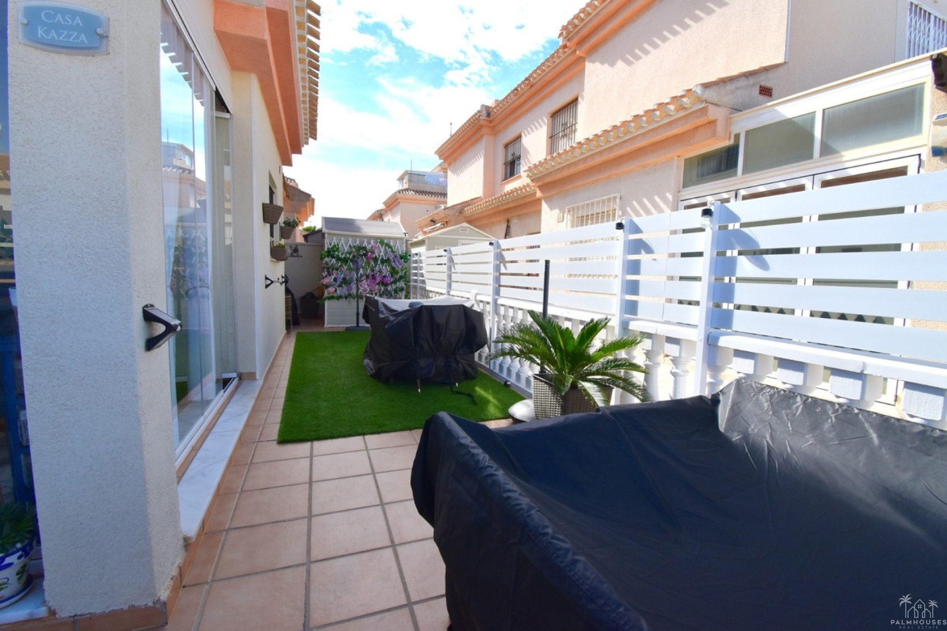Venta - Villa - Orihuela - Playa Flamenca