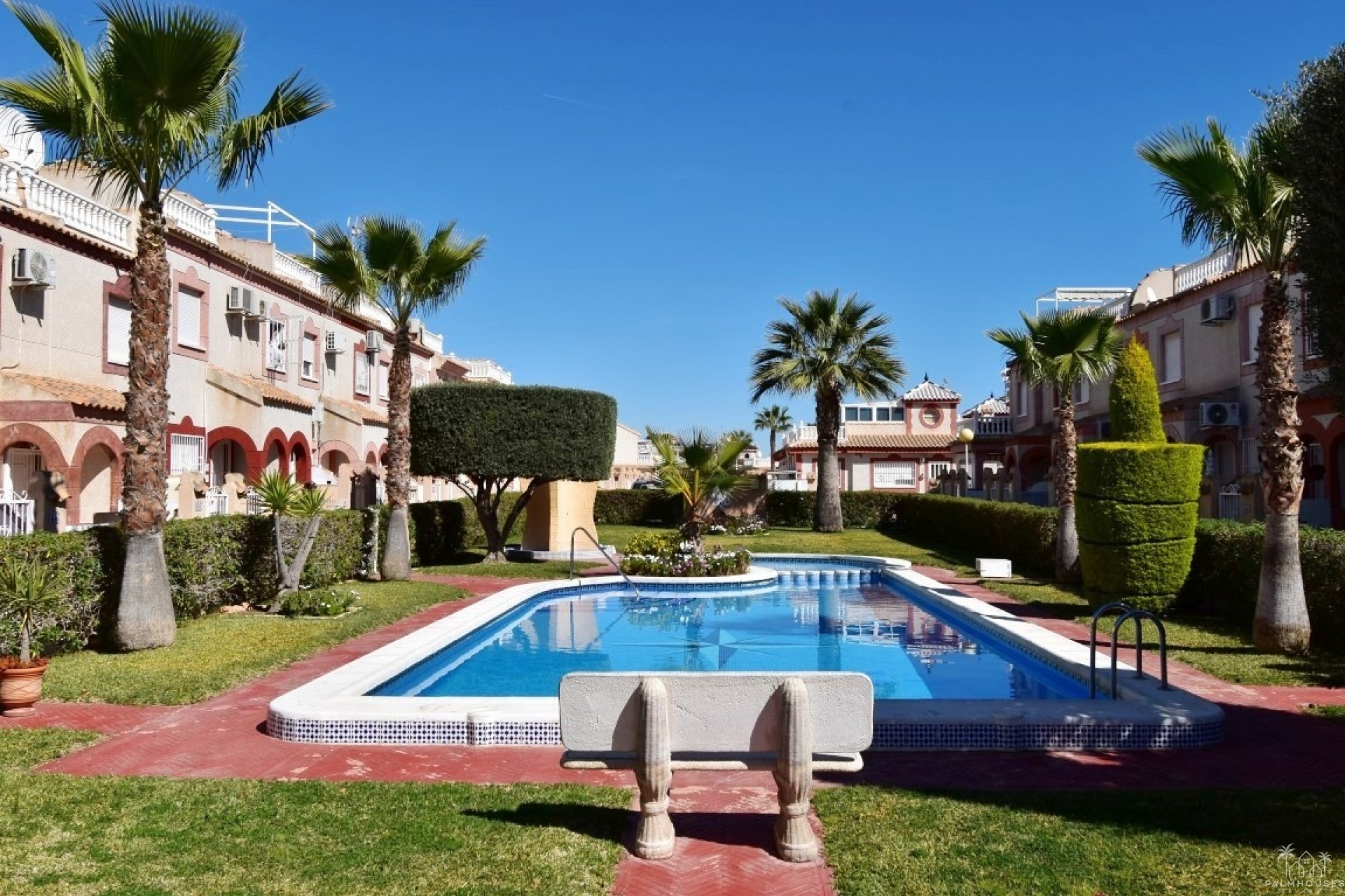 Venta - Villa - Orihuela - Playa Flamenca