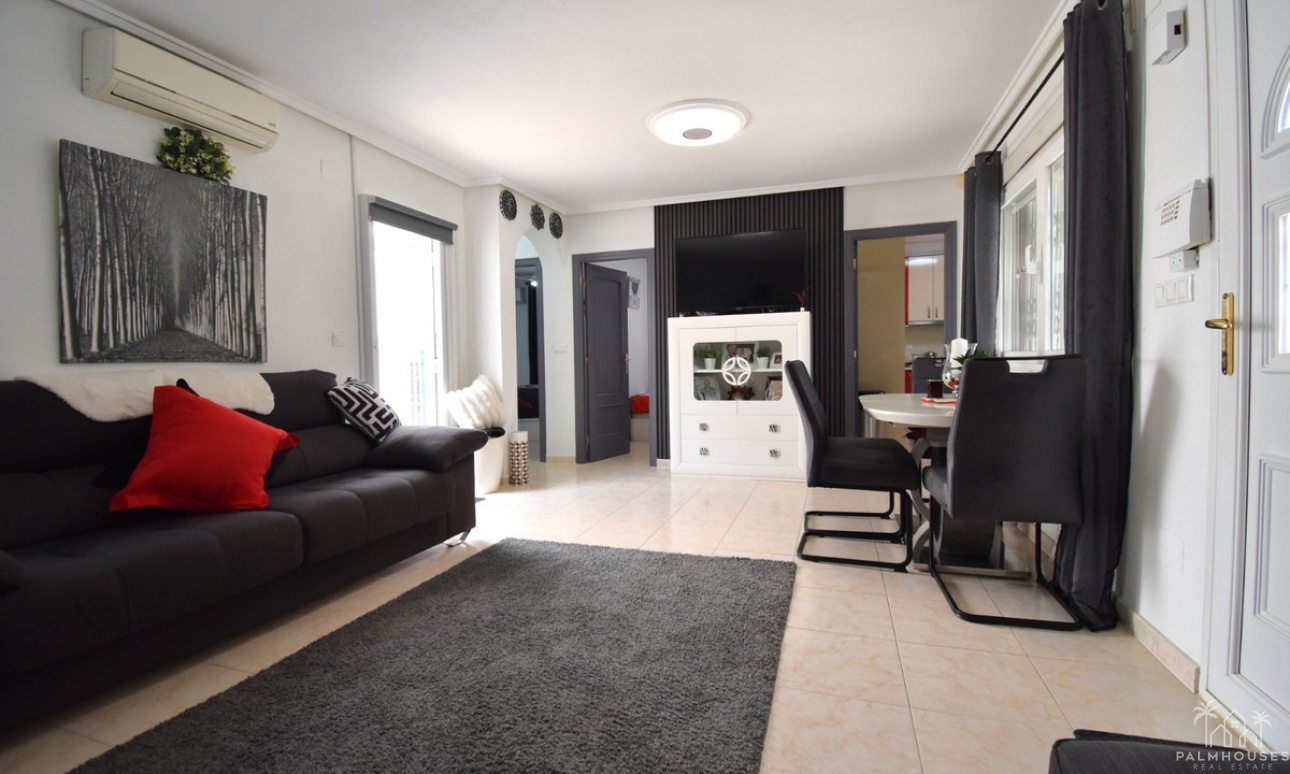 Venta - Villa - Orihuela - Playa Flamenca