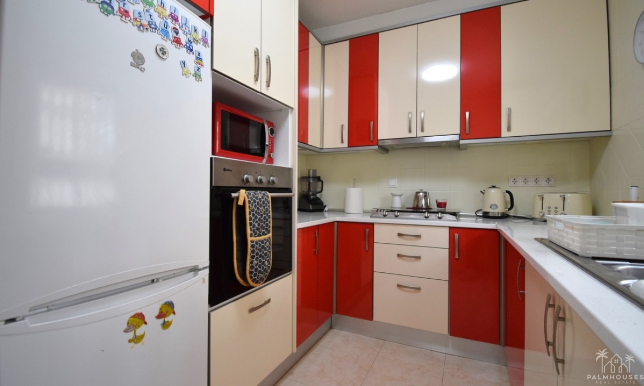 Venta - Villa - Orihuela - Playa Flamenca