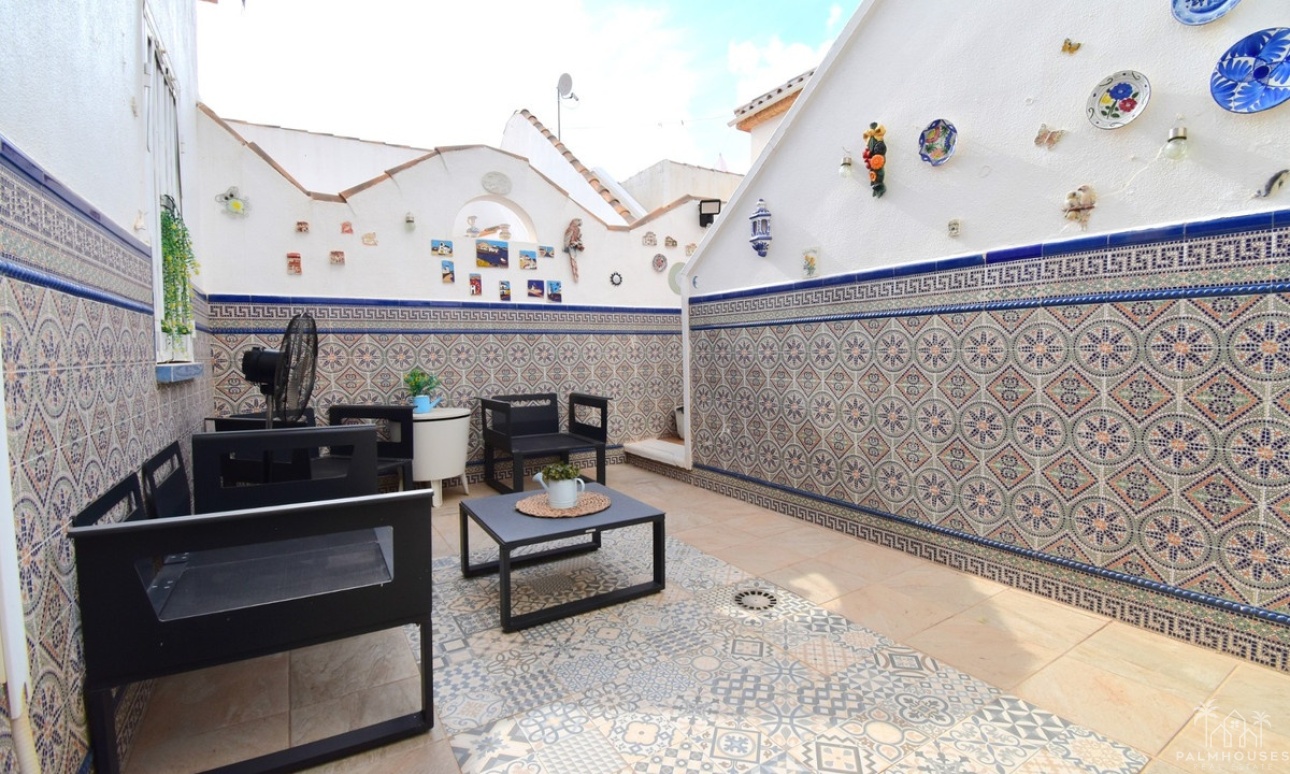 Venta - Villa - Orihuela - Playa Flamenca