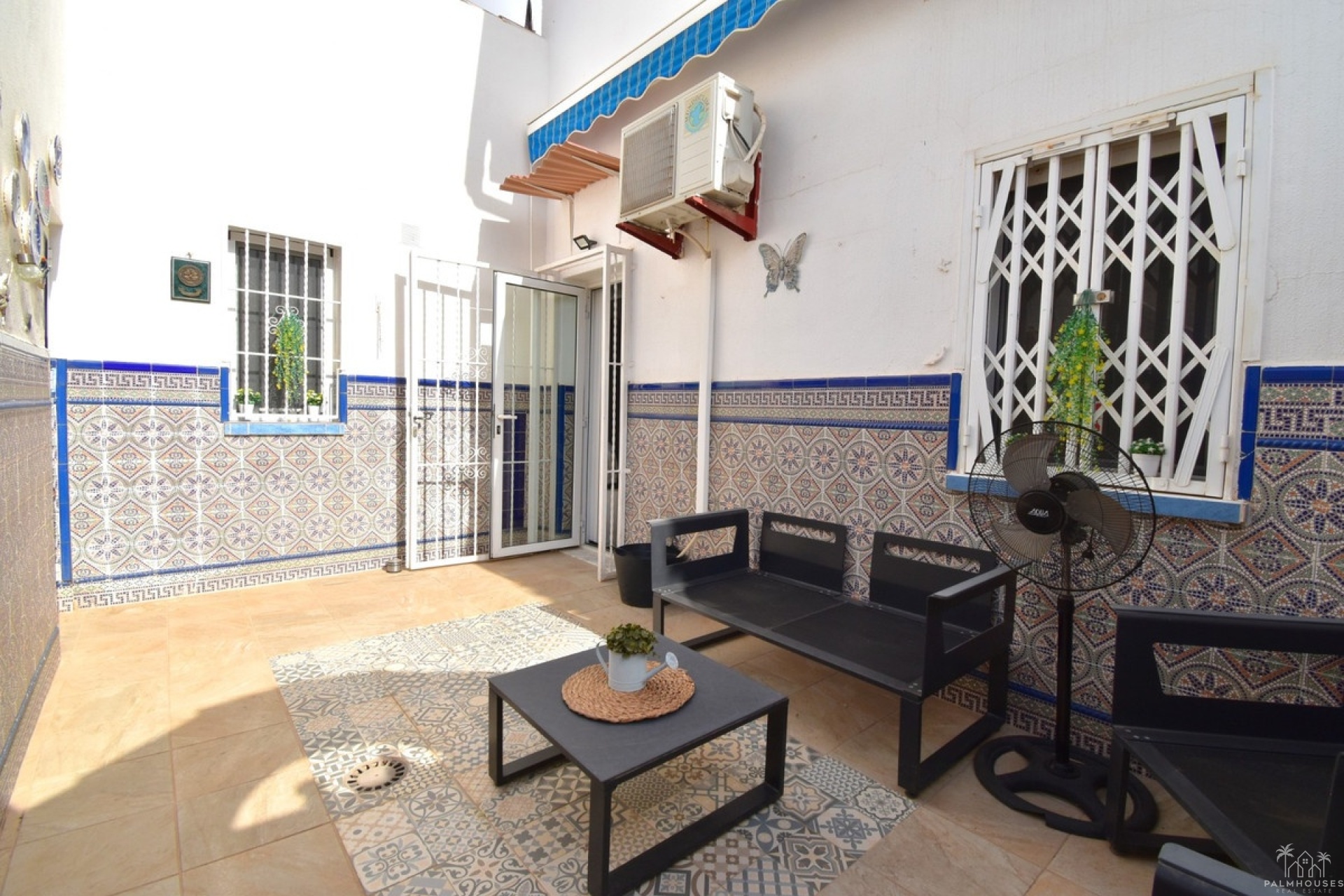 Venta - Villa - Orihuela - Playa Flamenca