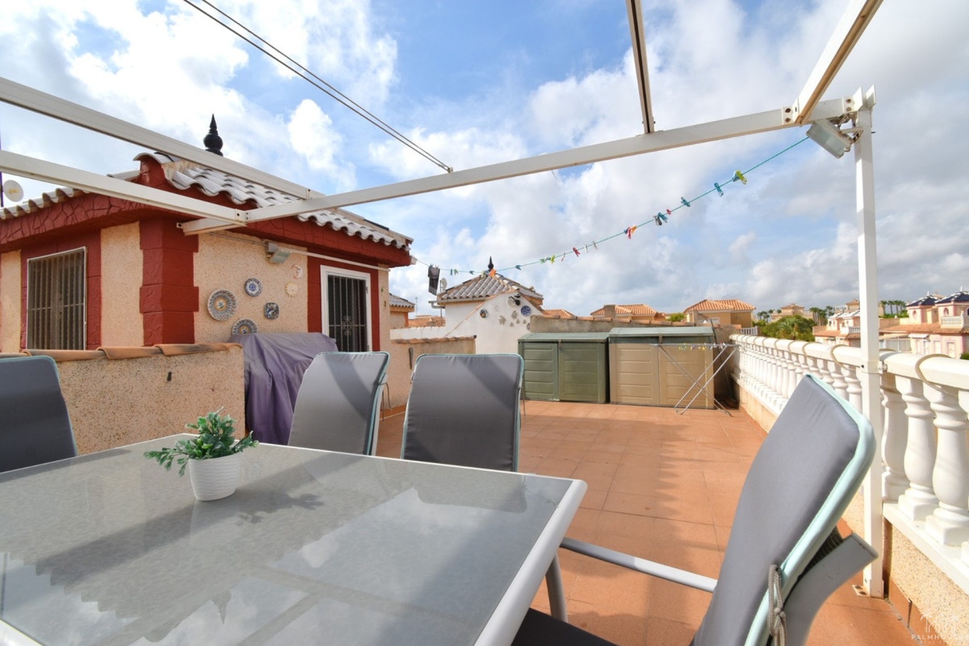 Venta - Villa - Orihuela - Playa Flamenca