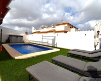 Venta - Villa - Orihuela - Playa Flamenca