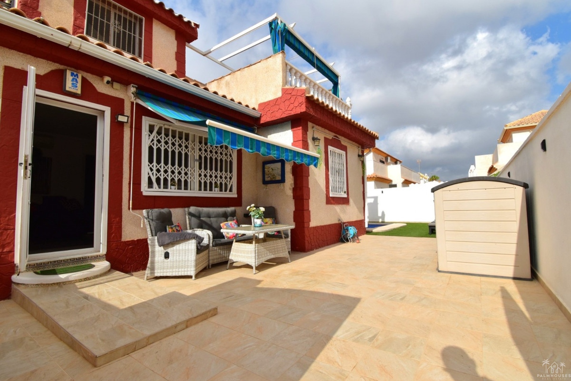 Venta - Villa - Orihuela - Playa Flamenca