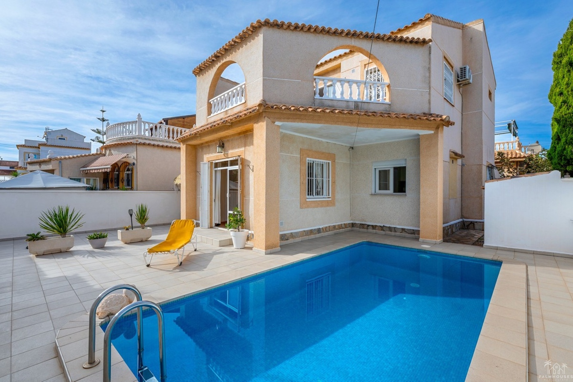 Venta - Villa - Orihuela - Playa Flamenca