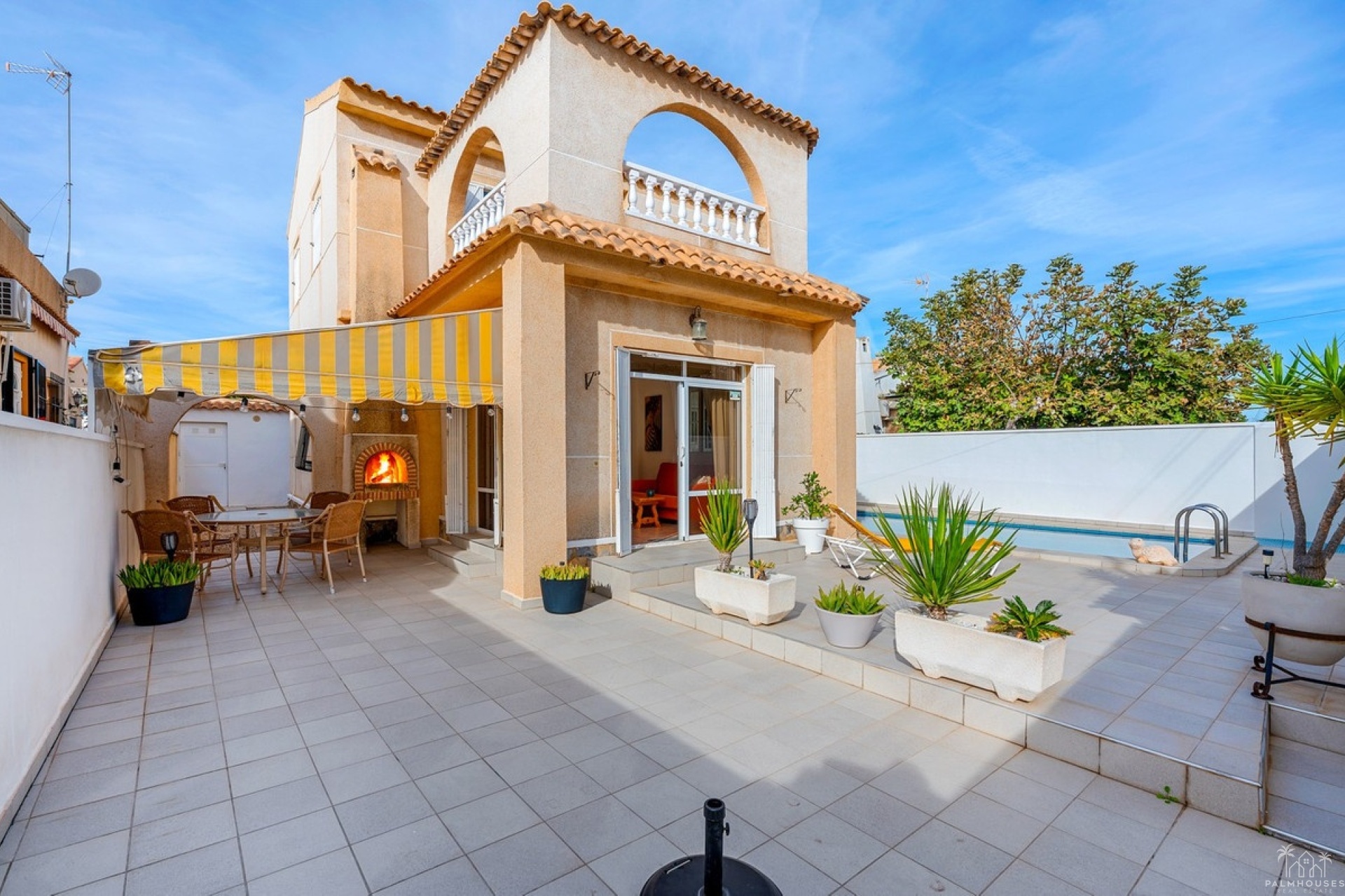 Venta - Villa - Orihuela - Playa Flamenca