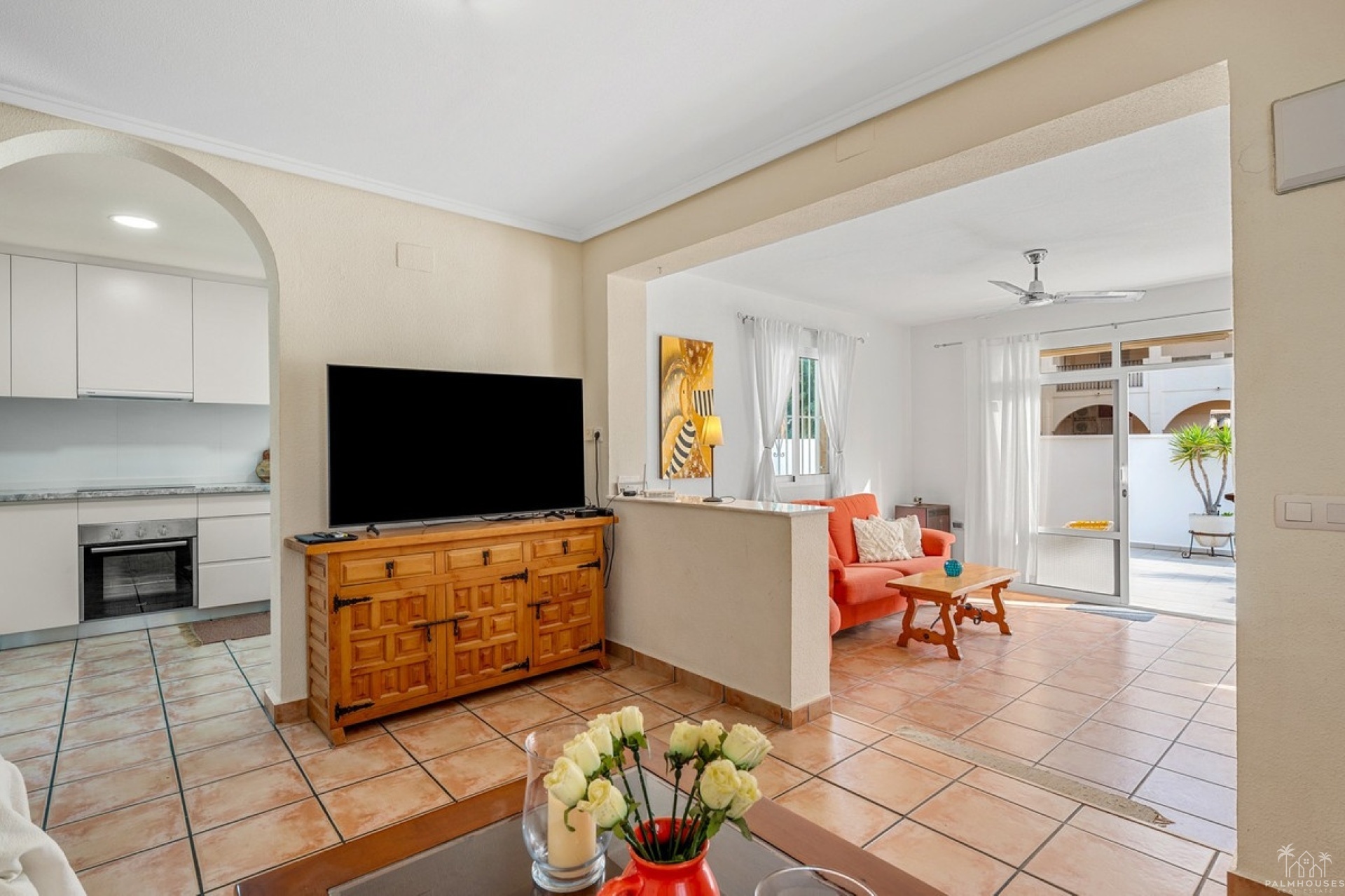 Venta - Villa - Orihuela - Playa Flamenca
