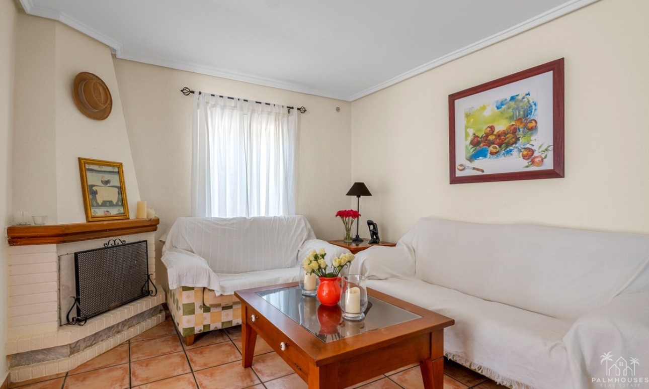 Venta - Villa - Orihuela - Playa Flamenca