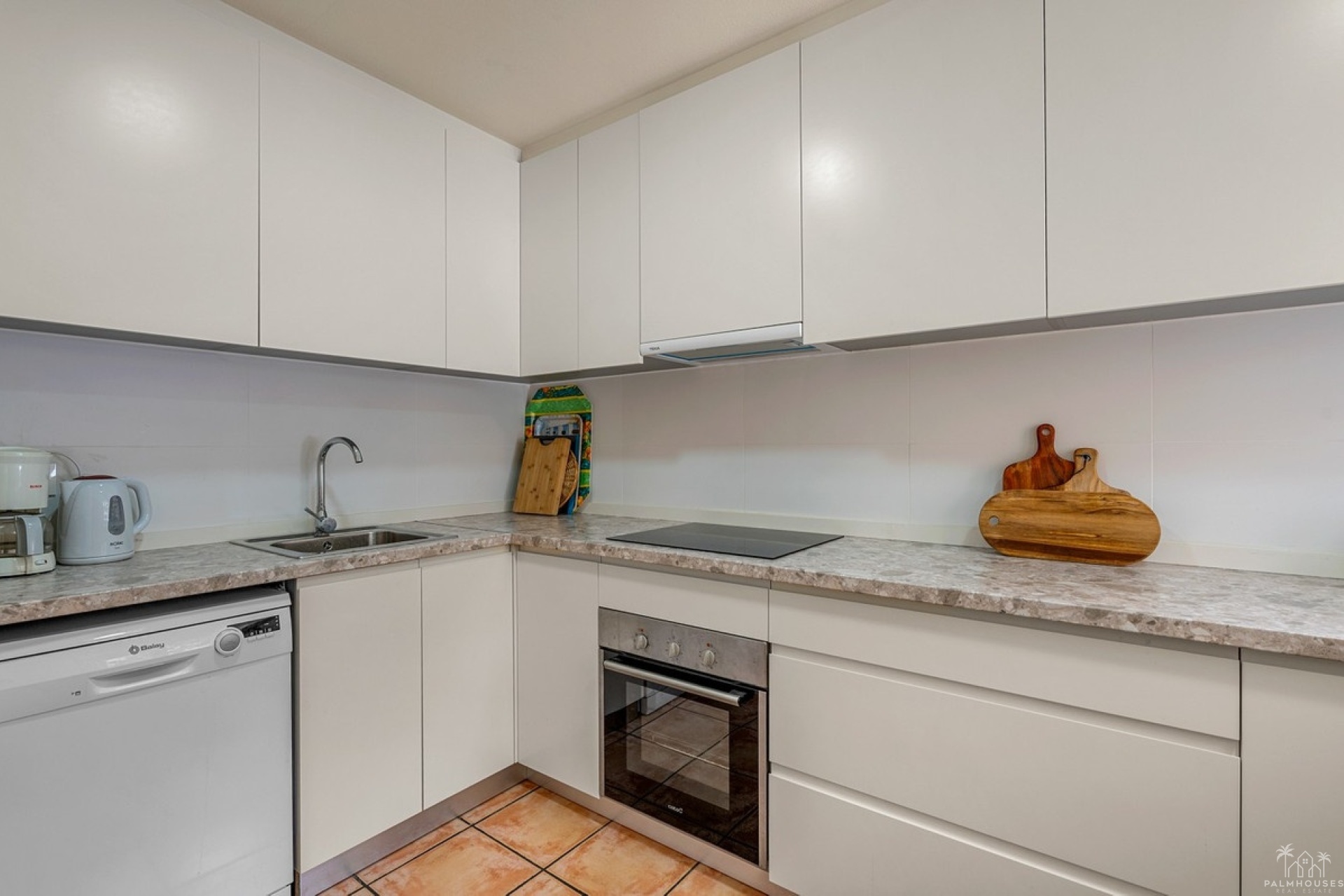 Venta - Villa - Orihuela - Playa Flamenca