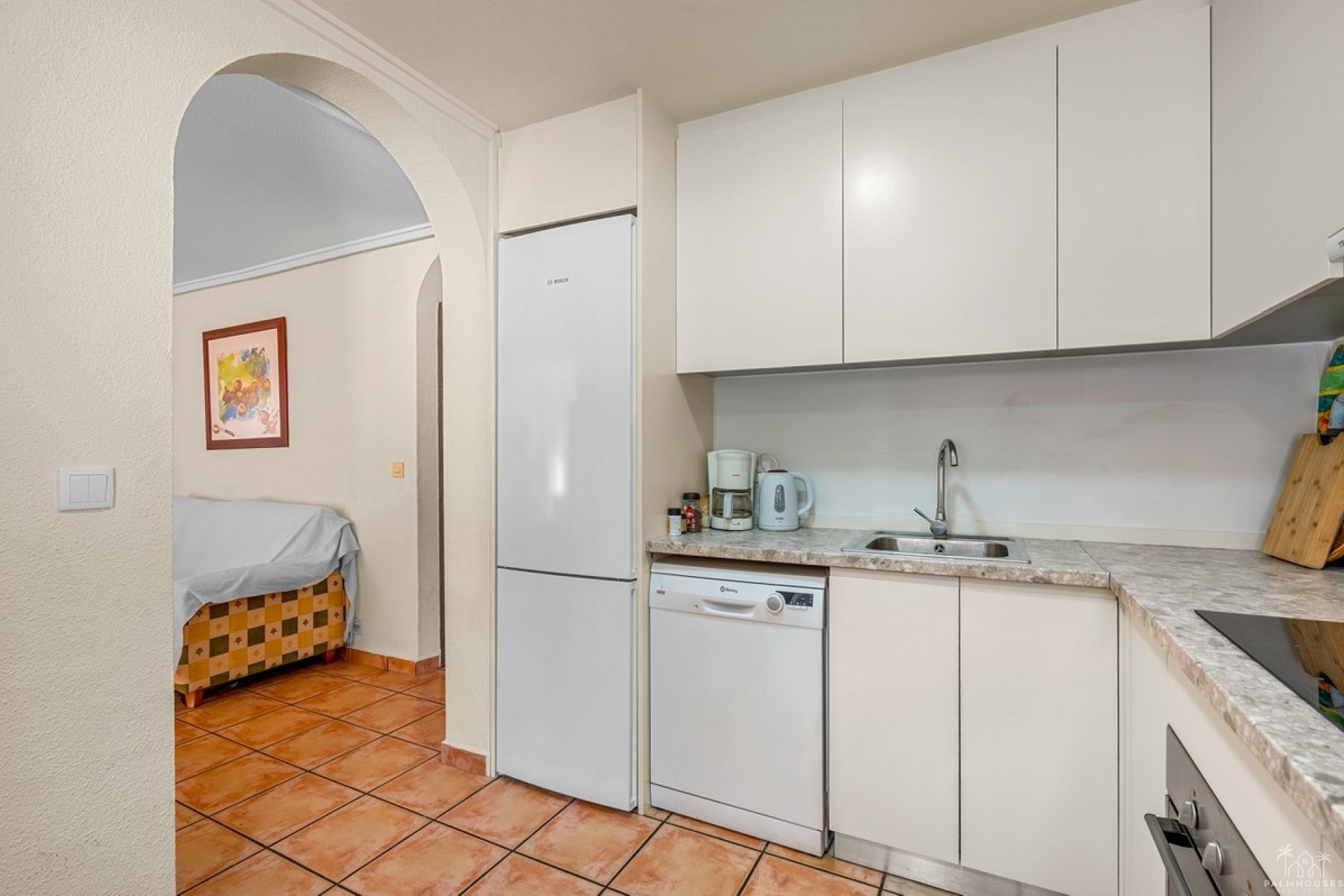 Venta - Villa - Orihuela - Playa Flamenca
