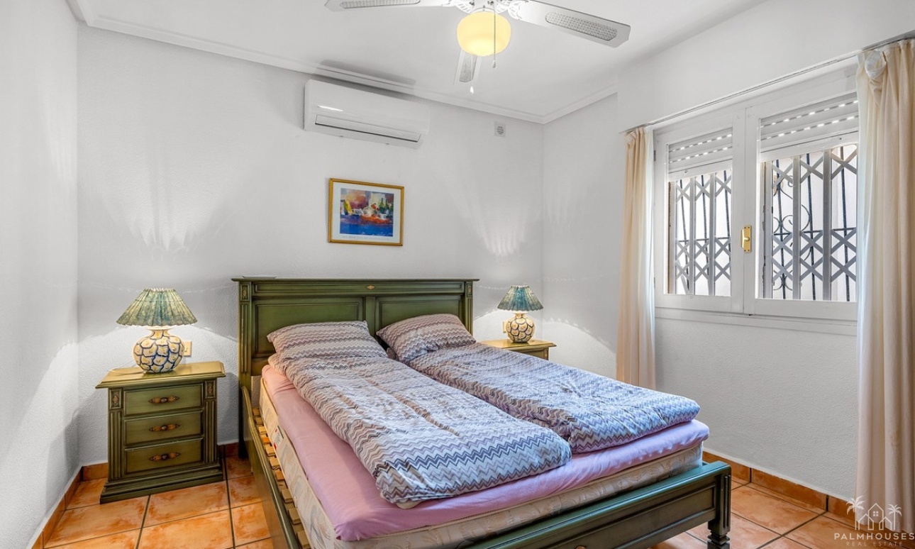 Venta - Villa - Orihuela - Playa Flamenca