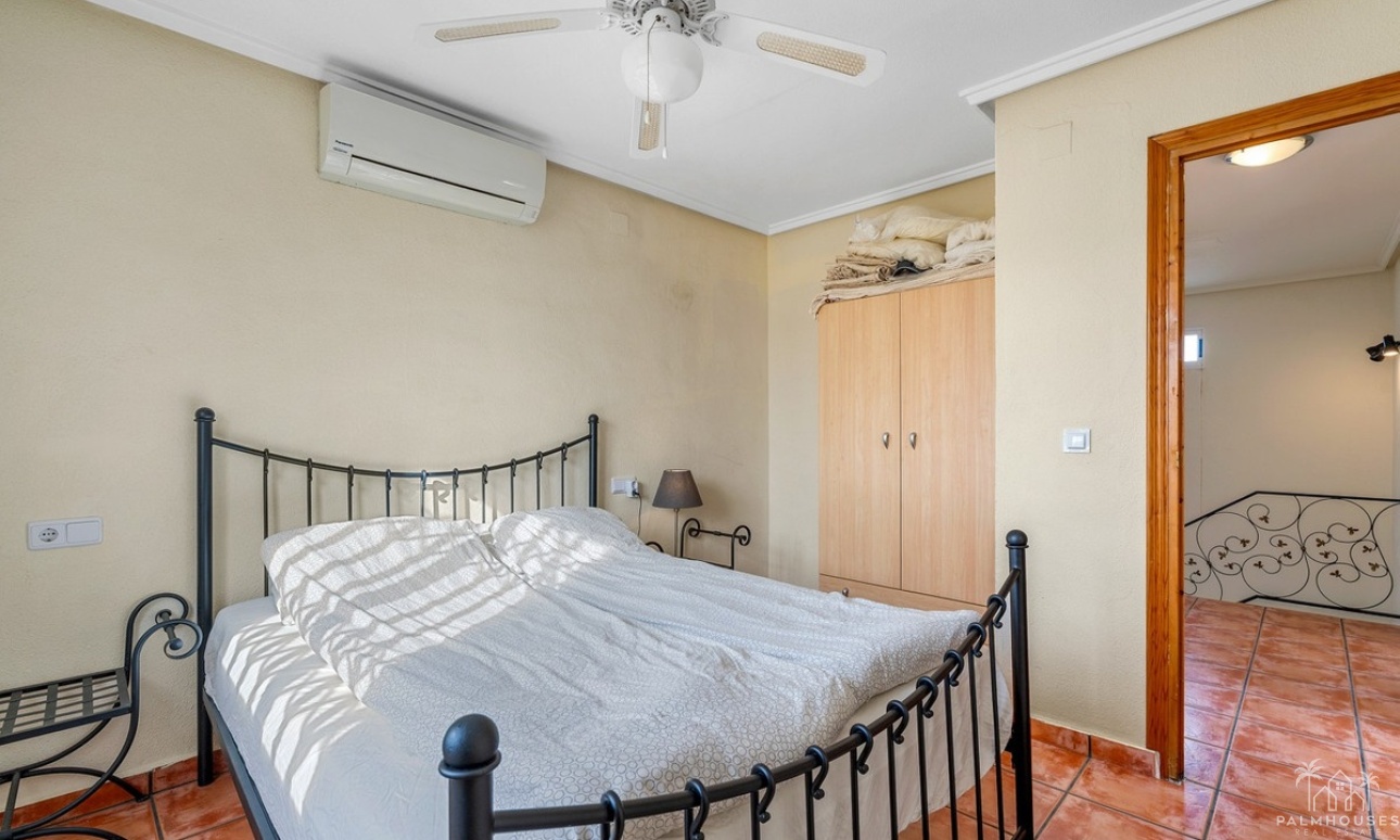 Venta - Villa - Orihuela - Playa Flamenca