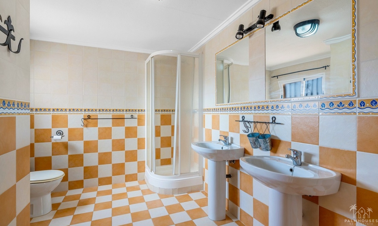 Venta - Villa - Orihuela - Playa Flamenca
