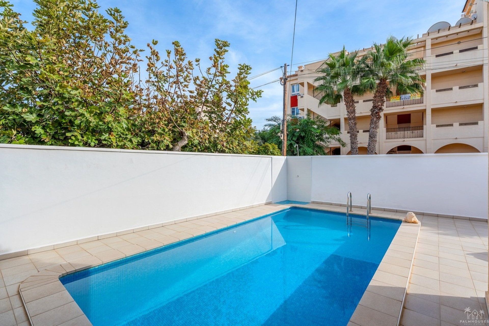 Venta - Villa - Orihuela - Playa Flamenca