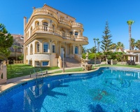 Venta - Villa - Orihuela - Playa Flamenca