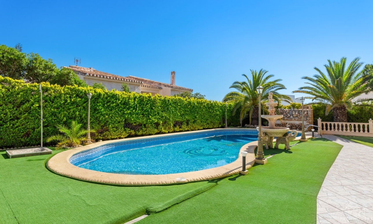 Venta - Villa - Orihuela - Playa Flamenca
