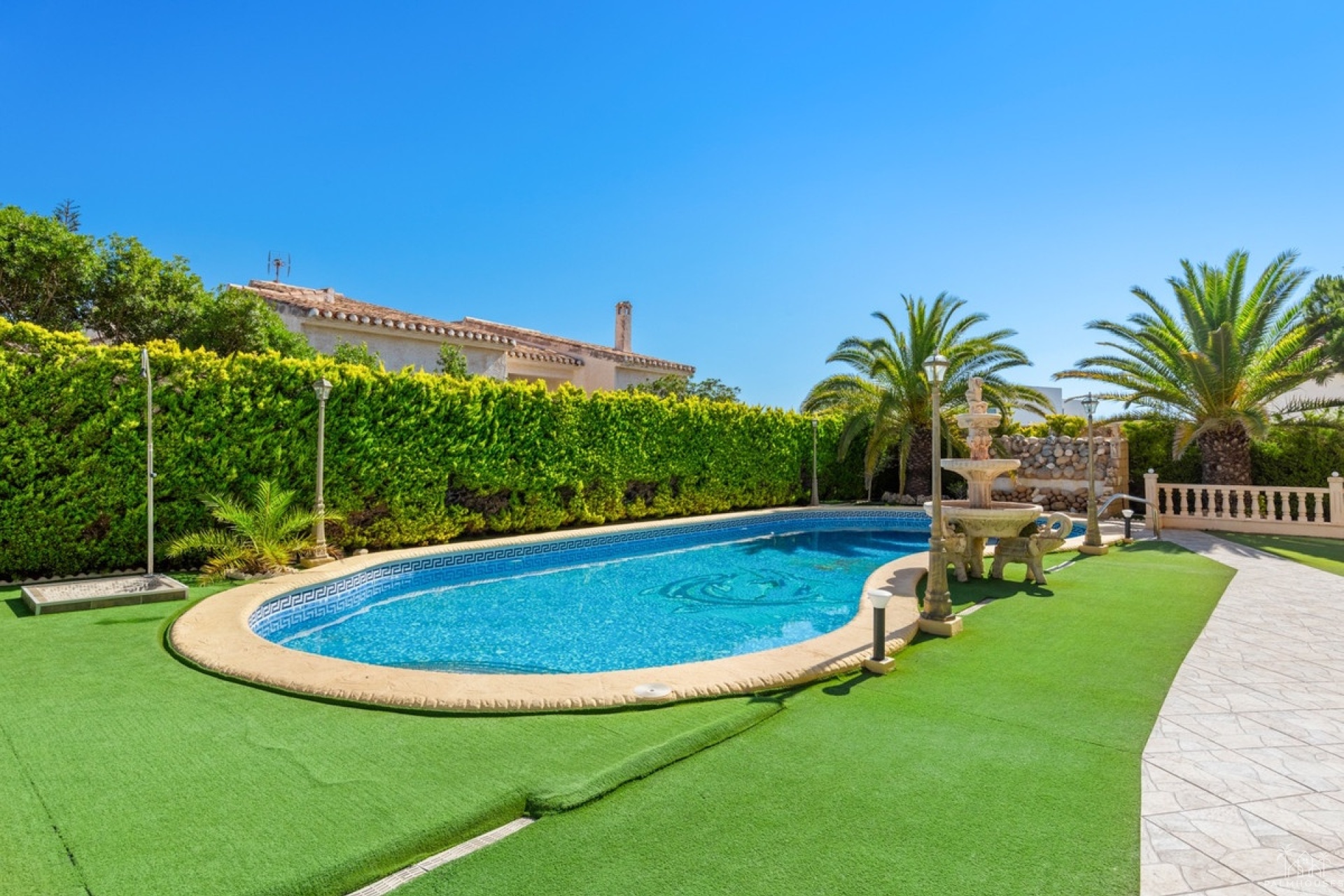 Venta - Villa - Orihuela - Playa Flamenca