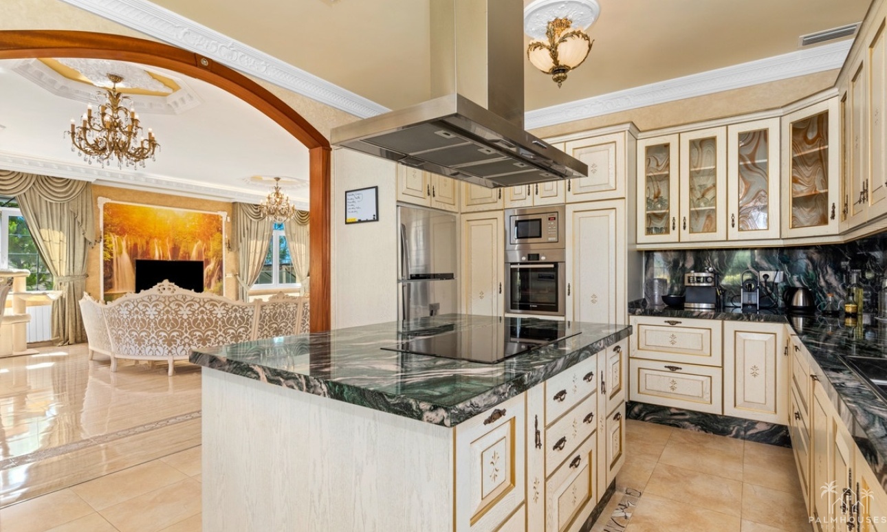 Venta - Villa - Orihuela - Playa Flamenca