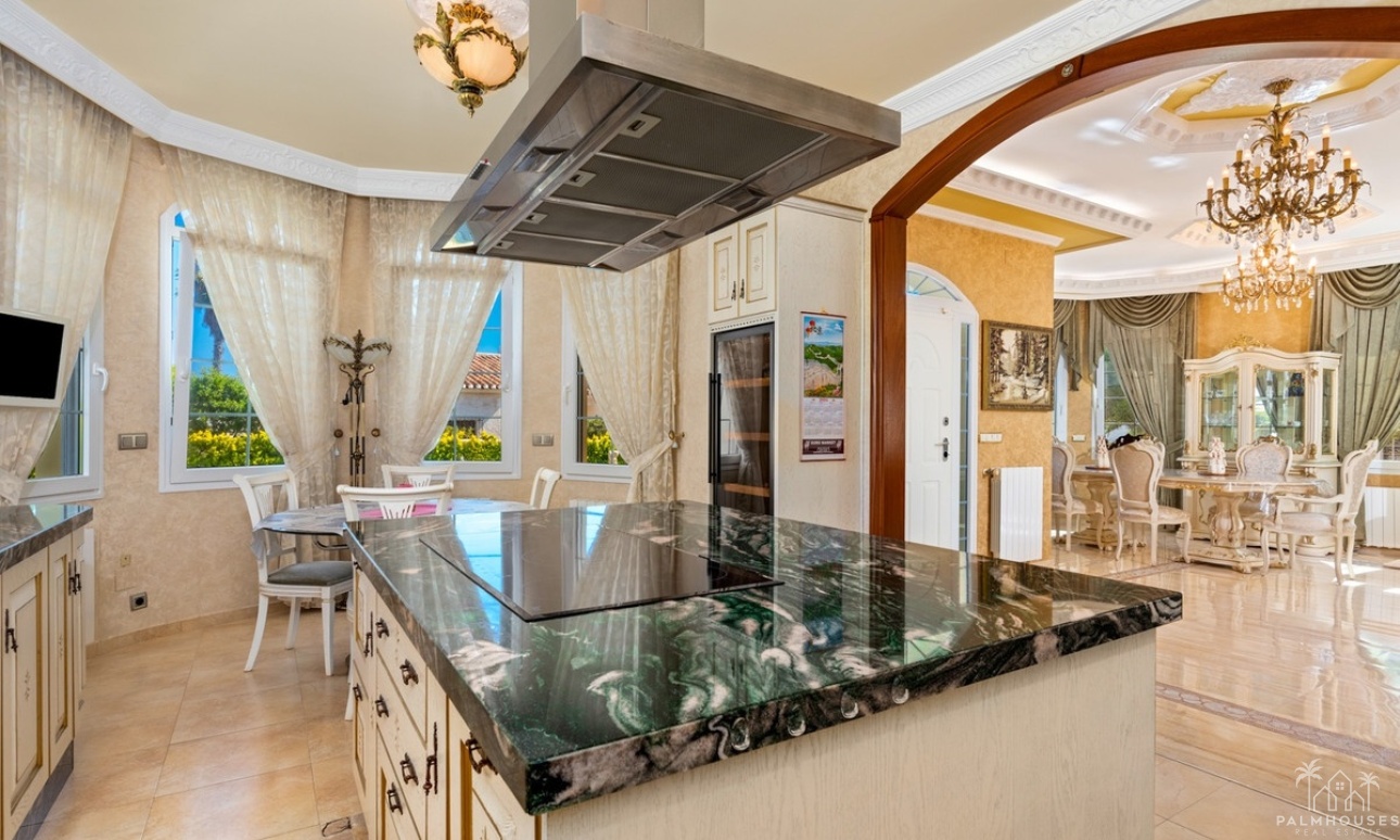 Venta - Villa - Orihuela - Playa Flamenca