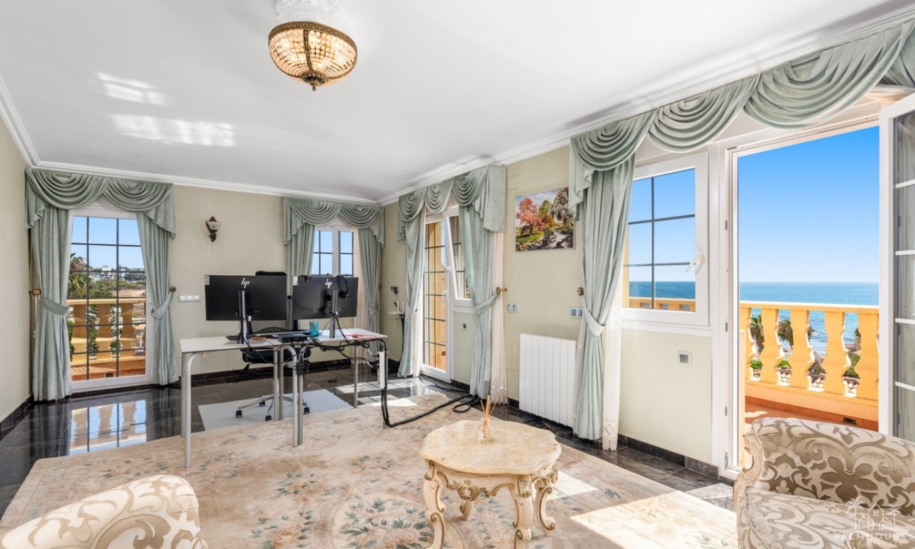 Venta - Villa - Orihuela - Playa Flamenca