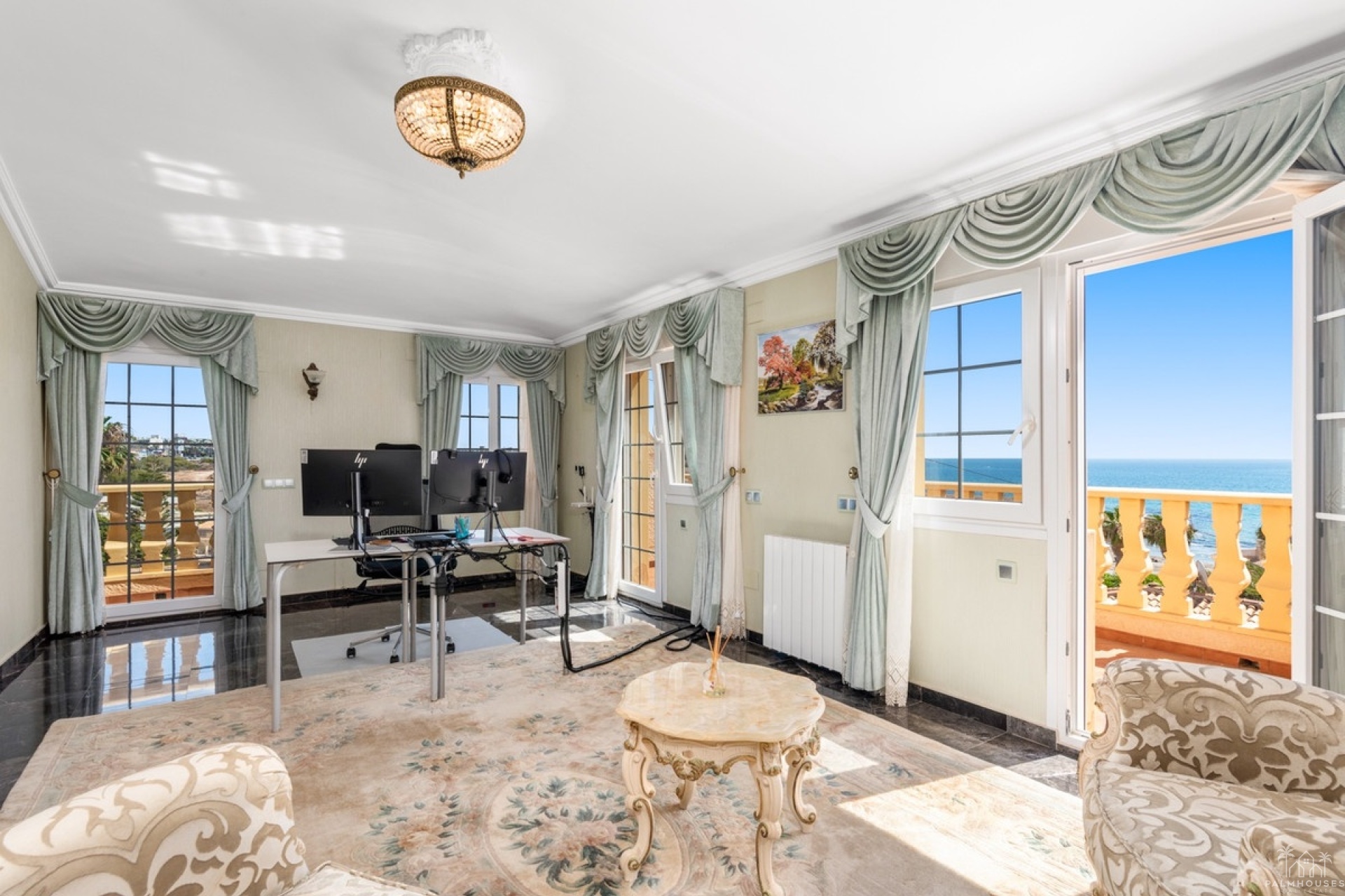 Venta - Villa - Orihuela - Playa Flamenca