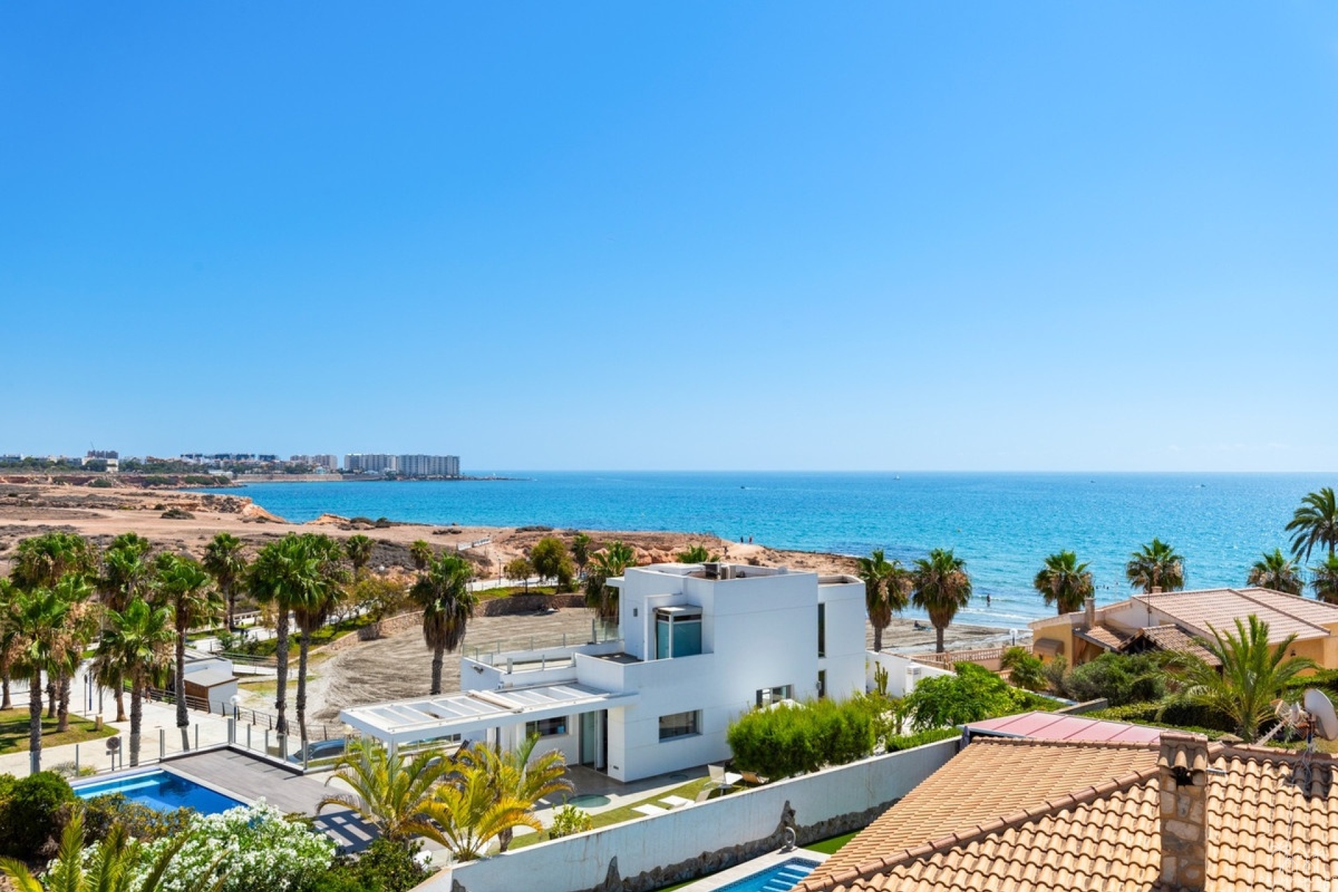 Venta - Villa - Orihuela - Playa Flamenca