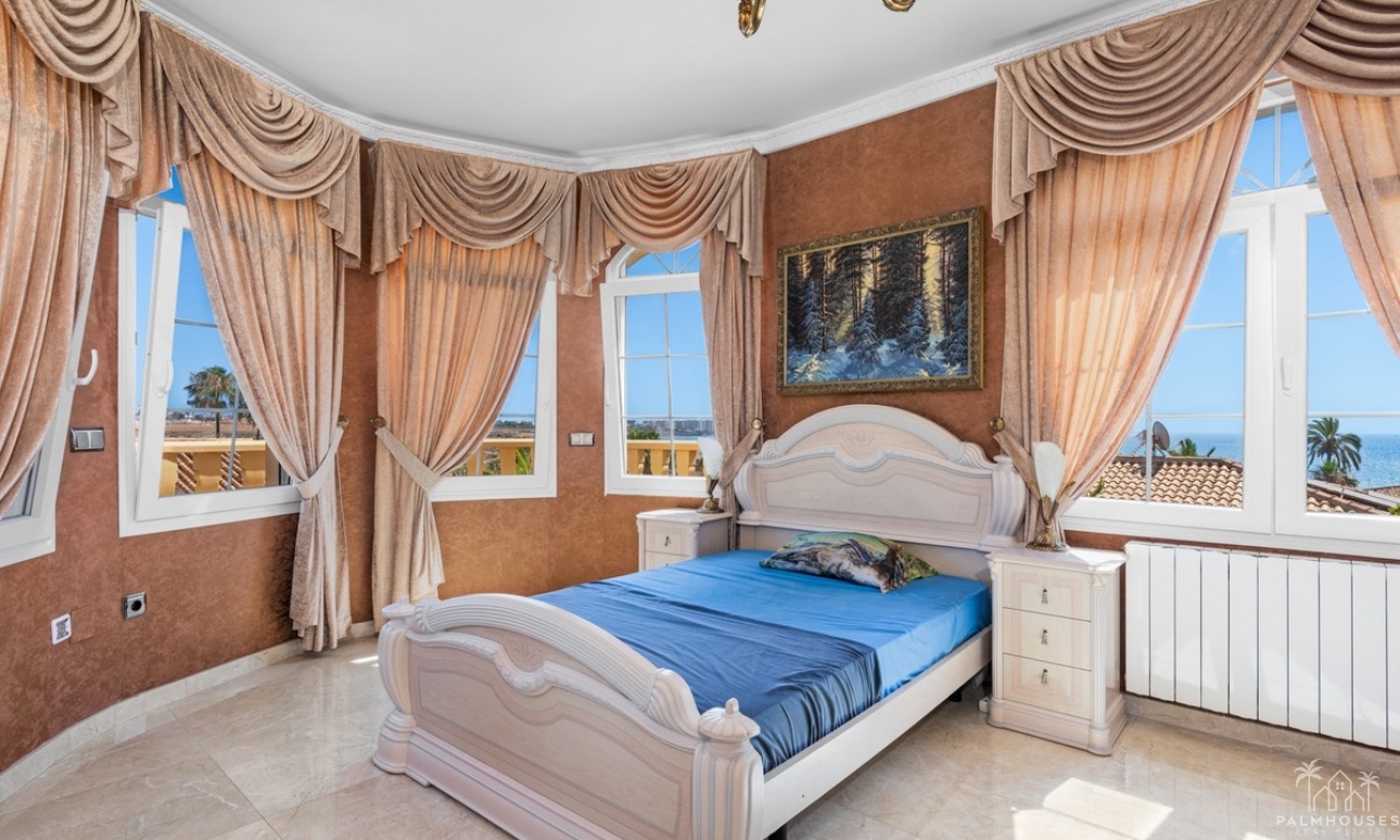 Venta - Villa - Orihuela - Playa Flamenca