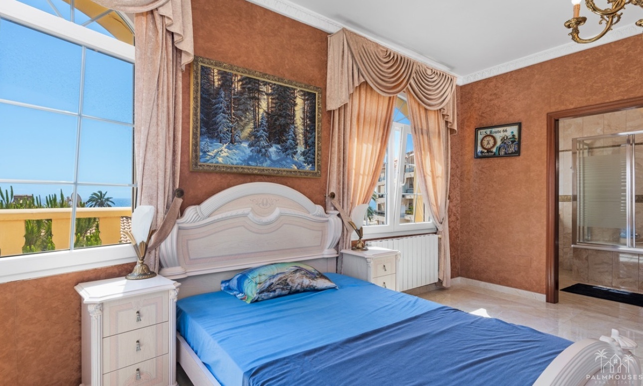 Venta - Villa - Orihuela - Playa Flamenca
