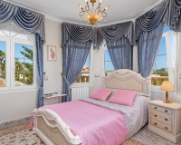 Venta - Villa - Orihuela - Playa Flamenca