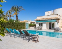 Venta - Villa - Orihuela - Playa Flamenca