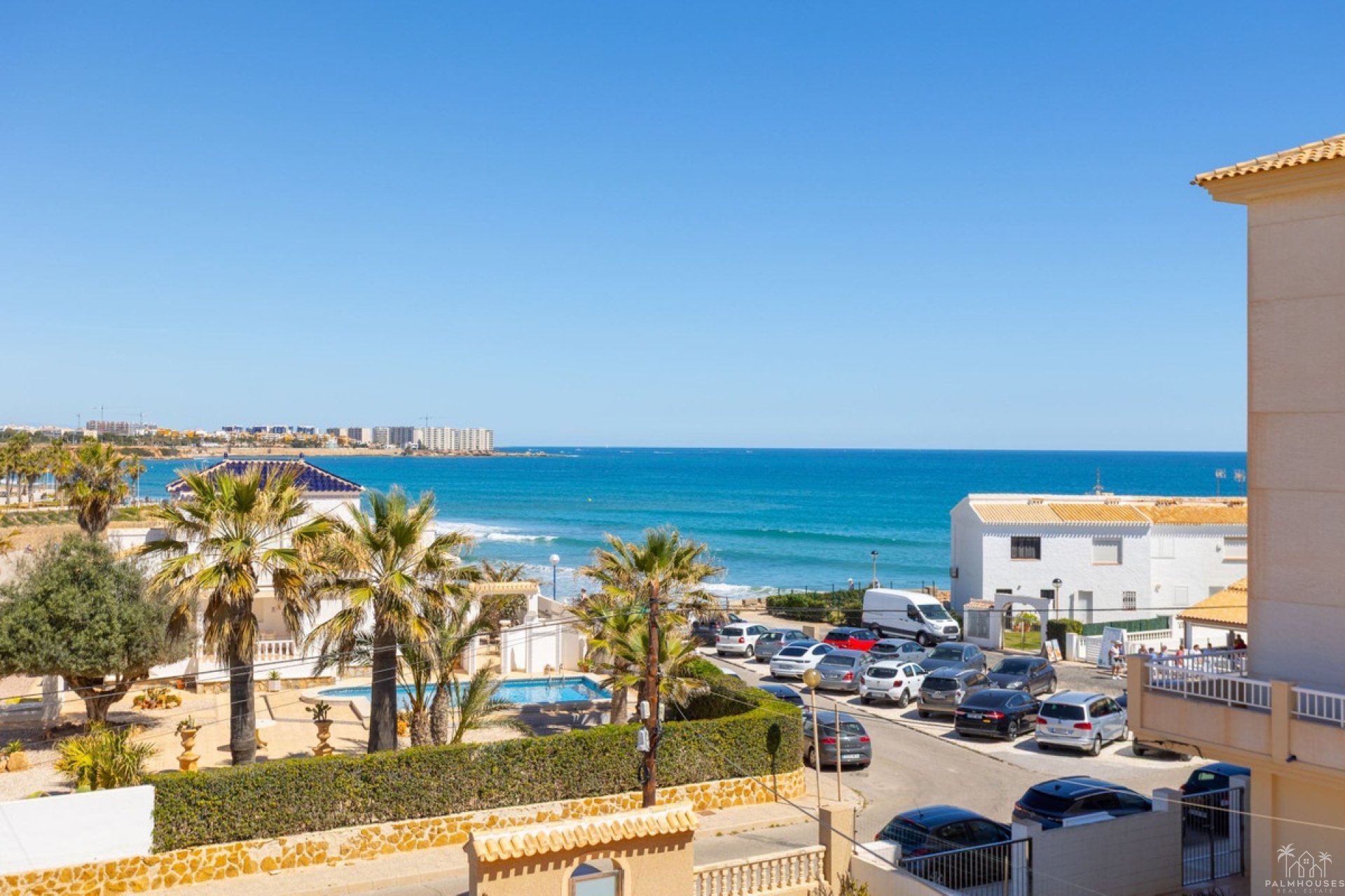 Venta - Villa - Orihuela - Playa Flamenca