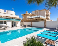 Venta - Villa - Orihuela - Playa Flamenca